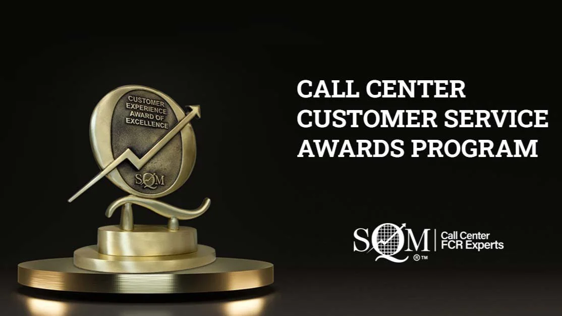 Blue Cross and Blue Shield of Kansas recognized as Call Center of the Year