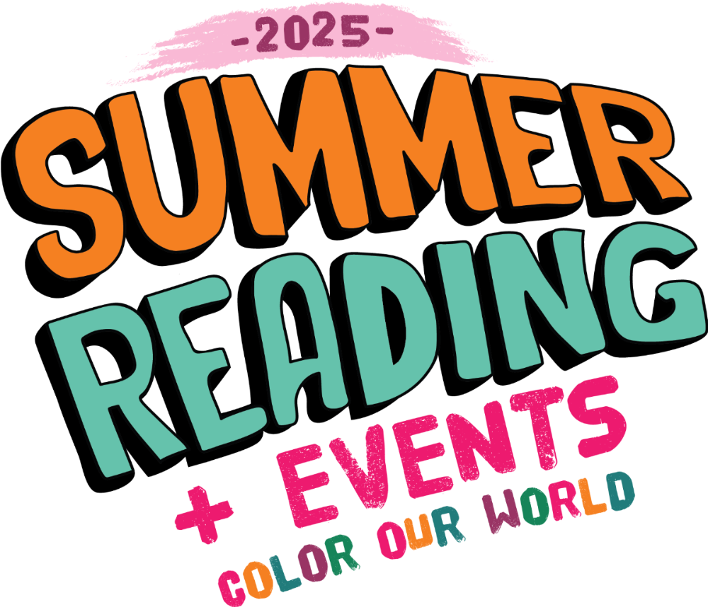 Topeka &amp; Shawnee County Public Library is a destination for summer fun