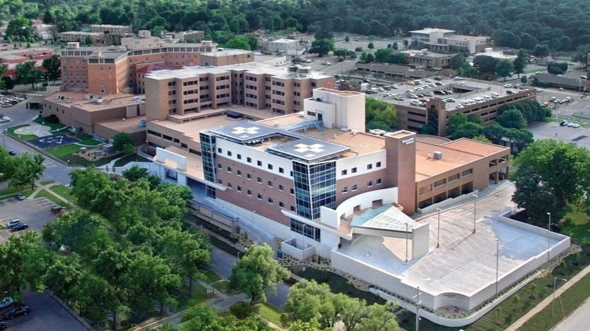 Stormont Vail Health Leads the Way with Robotic-Assisted Bronchoscopy in Topeka