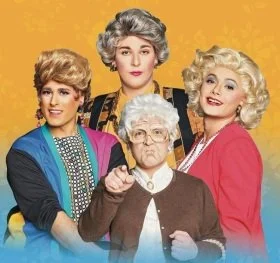 Golden Girls U.S. Falltour Brings Laughs, Cheesecake And A Perfect Night Out