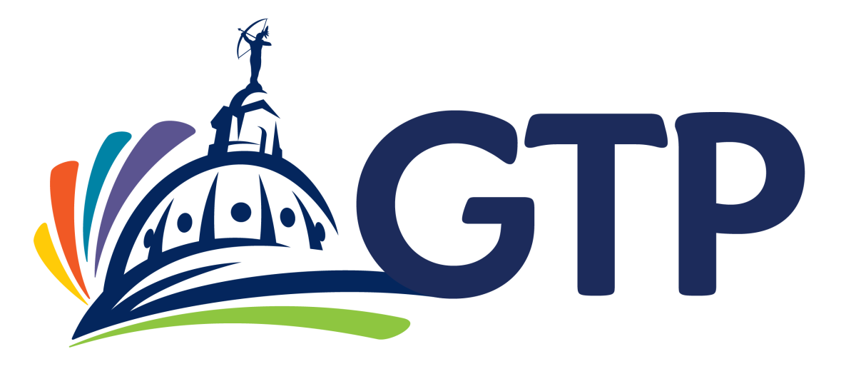 Greater Topeka Partnership Recognized In Top Three For Prestigious Chamber Of The Year Award