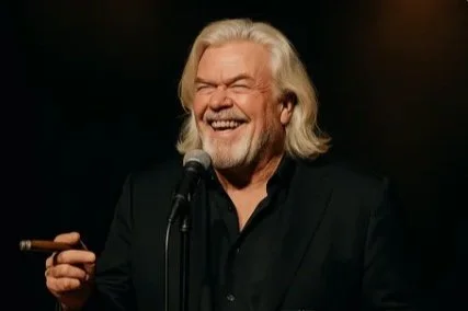 Ron White to Perform Live at Prairie Band Casino &amp; Resort on  September 18