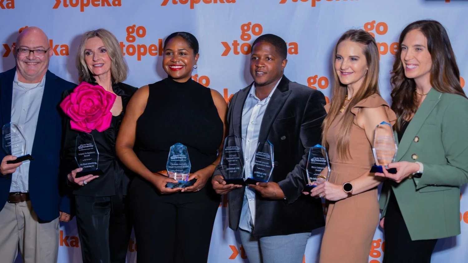 2025 Small Business Awards