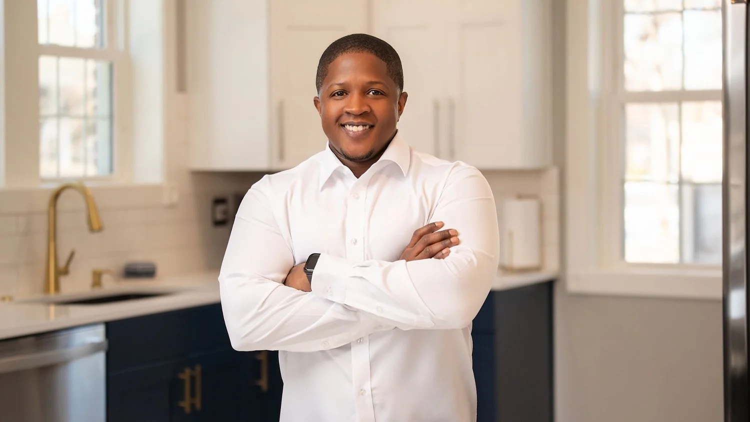 IPG Building Company | 2025 Small Business Award