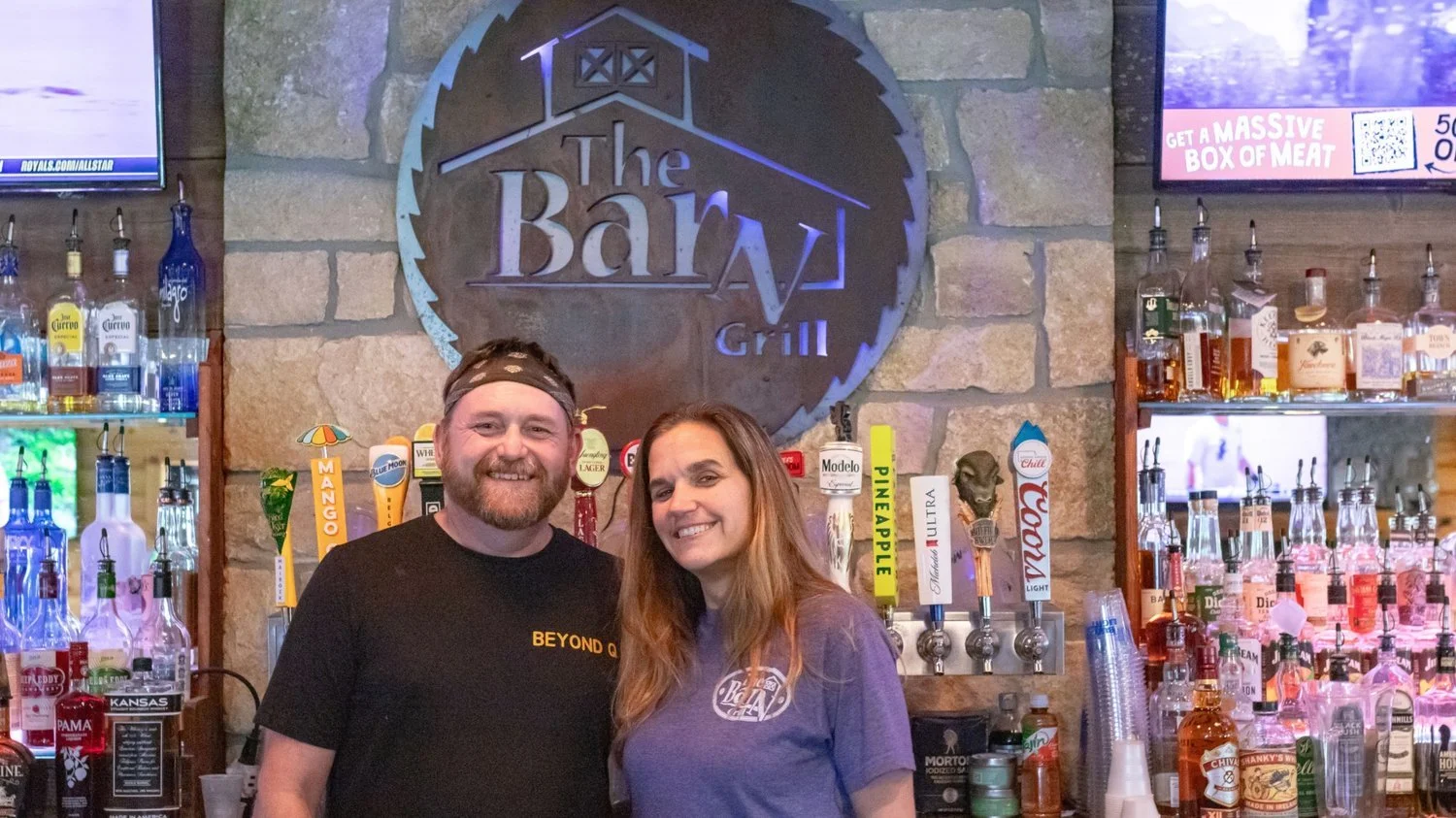 Local BBQ | Crafted From A Global Perspective 