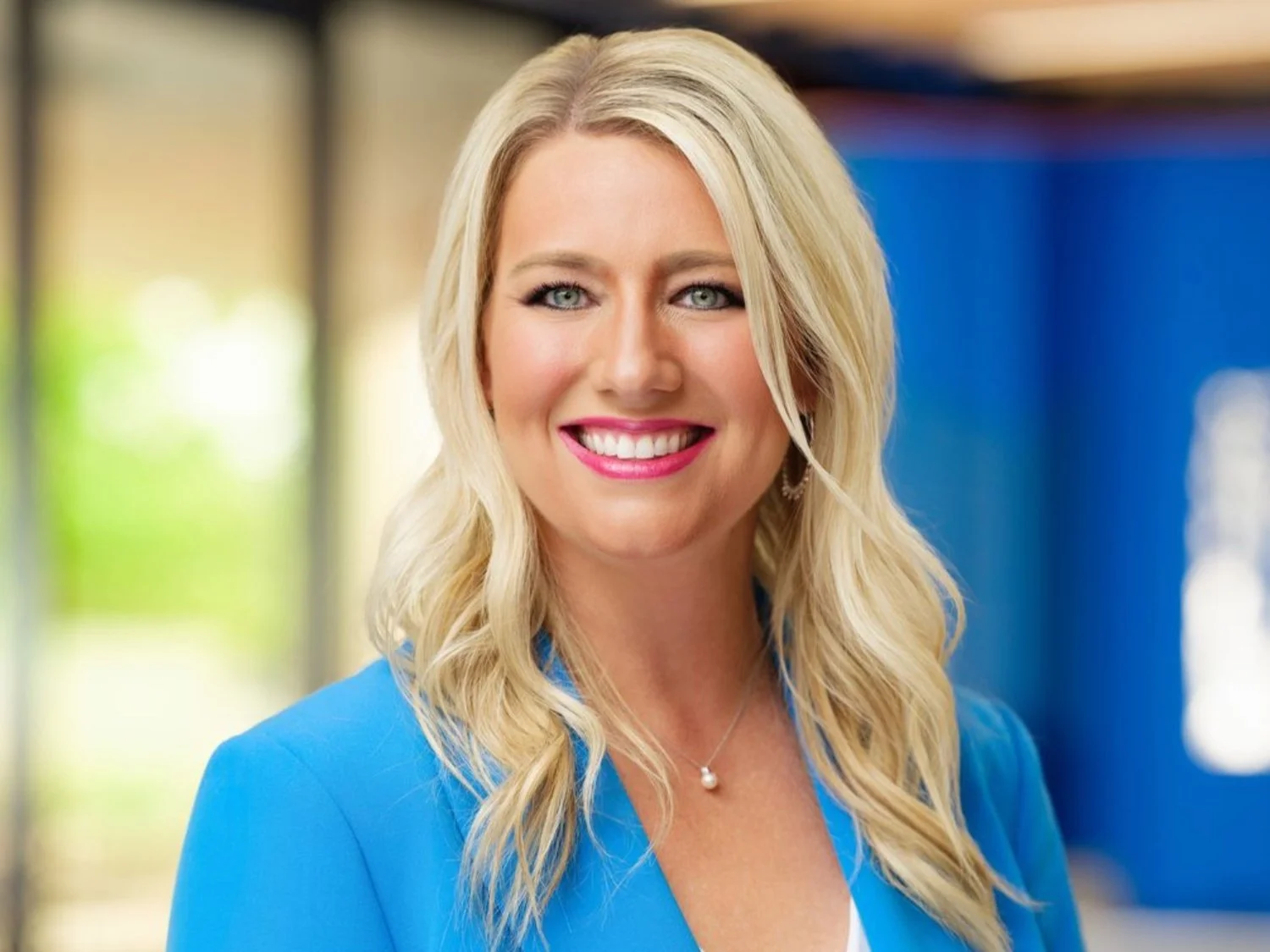 Nicki Flanagan | The HR Playbook