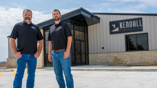 Building Community, Craftsmanship and a Lasting Legacy | Kendall Construction