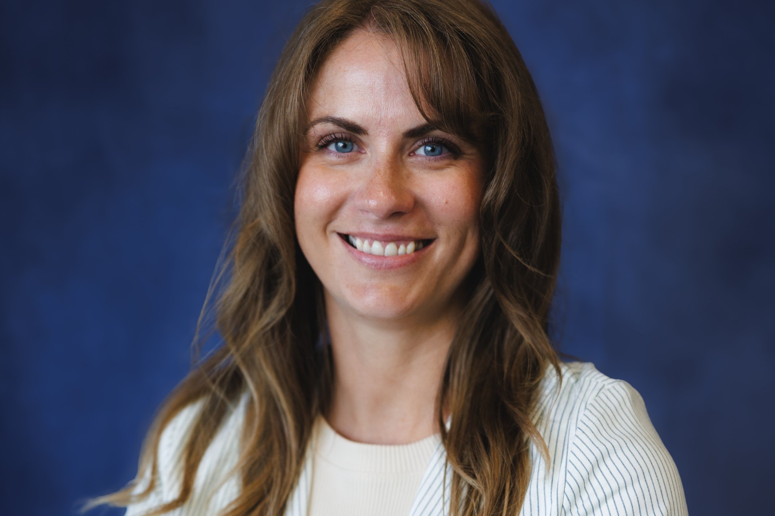Envista Federal Credit Union Welcomes Kristen Martinek as Mortgage Advisor