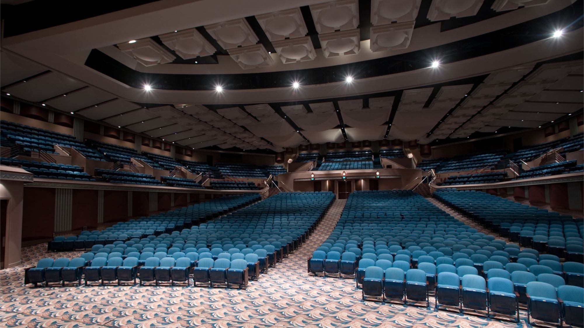 TPAC Has Announced the TPAC Live! 2025/2026 Inaugural Season