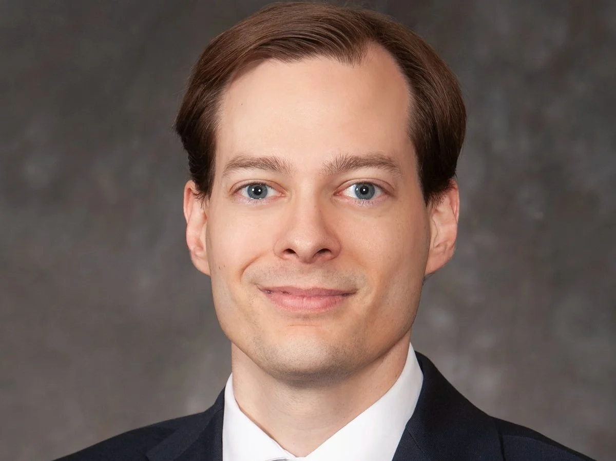 The University of Kansas Health System St. Francis Campus Names New Chief Financial Officer