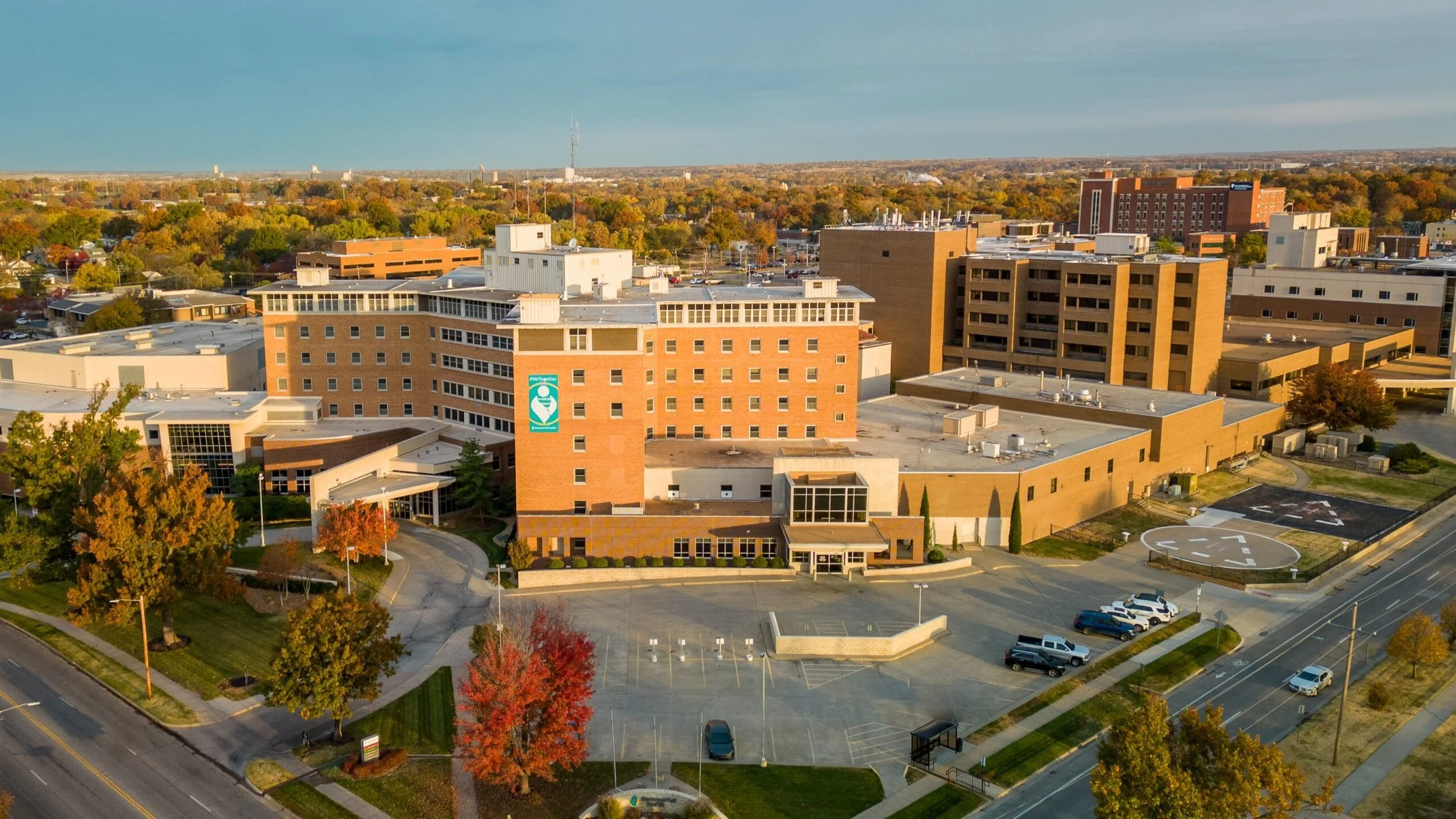 Stormont Vail Health Reopens Foot and Ankle Clinic at Kanza Park