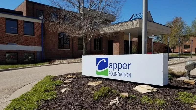Adaptive Golf Camp Tees Off in Topeka This August