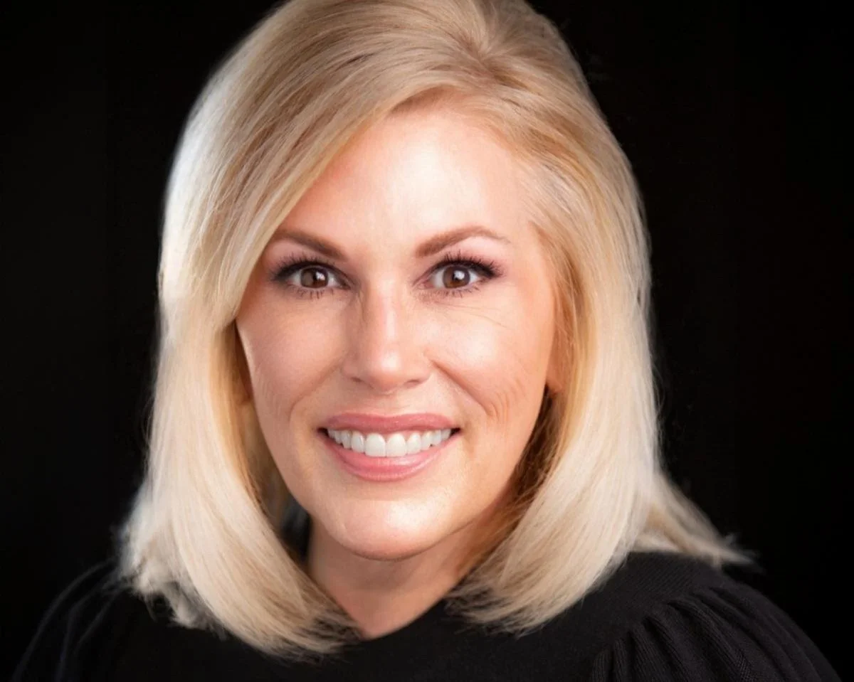 Kansas Chamber Appoints Coleen Jennison as Interim President and CEO