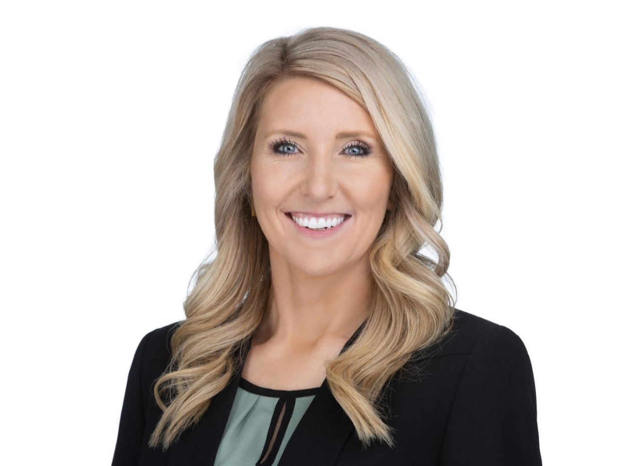 Greater Topeka Partnership Names Molly Howey As New CEO