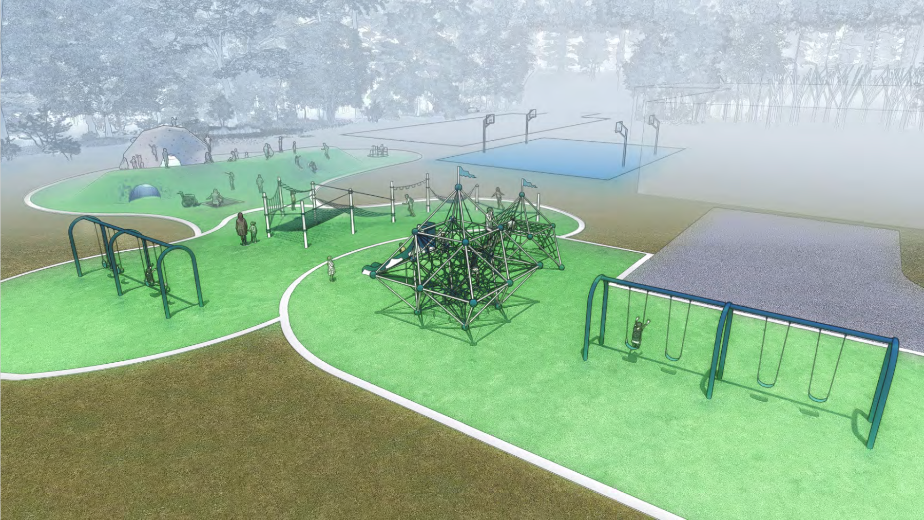 Boys &amp; Girls Clubs of Topeka to Break Ground on New “Adventure Oasis” Playground August 1