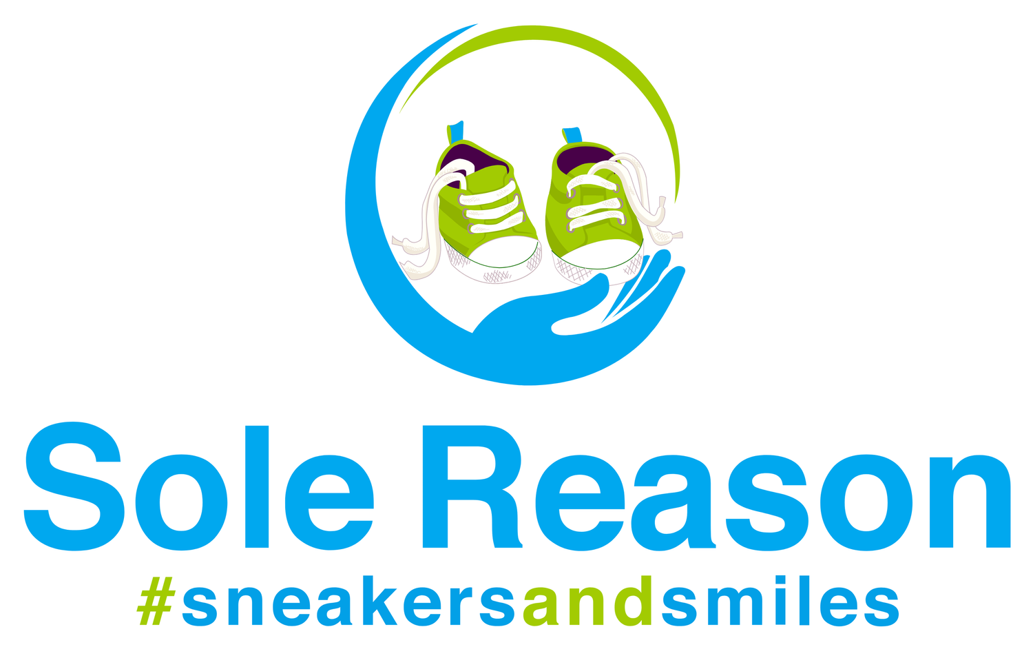 Nonprofit Sole Reason Expands to Manhattan, Kansas, Bringing More Sneakers and Smiles to Kids in Need