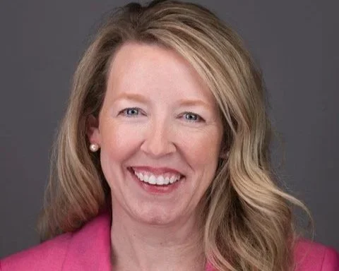 Discovery Center CEO Celebrates 10 Years of Service, Growth