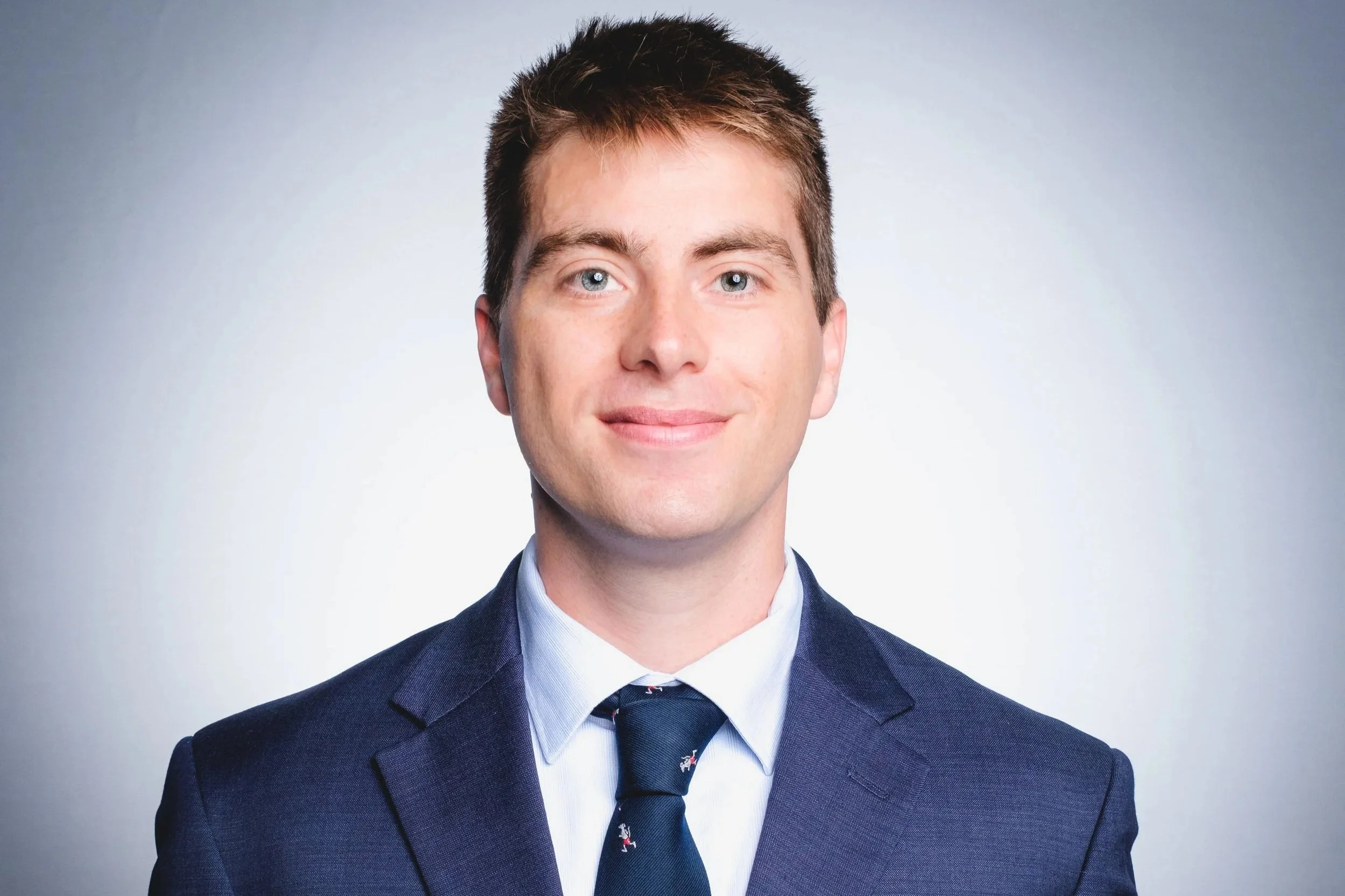 Stormont Vail Health Welcomes Henry Goppert, DPM, to the  Cotton O’Neil Foot and Ankle Clinic