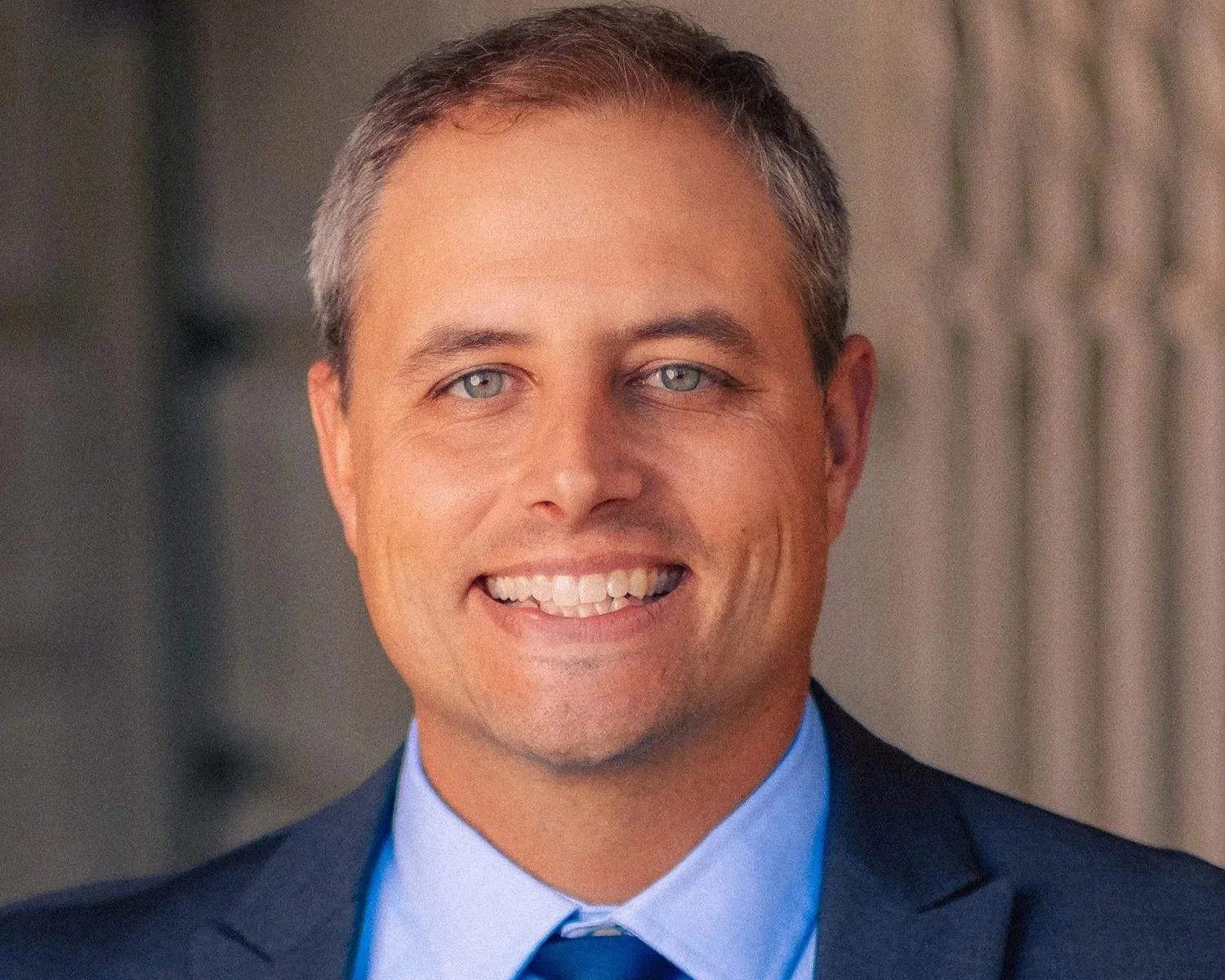 Jeremy Graber Honored as 2026 Topeka “Lawyer of the Year” in Tax Law for The Best Lawyers in America