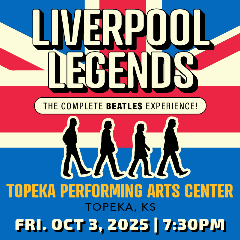 Louise Harrison Presents… Liverpool Legends “The Complete Beatles