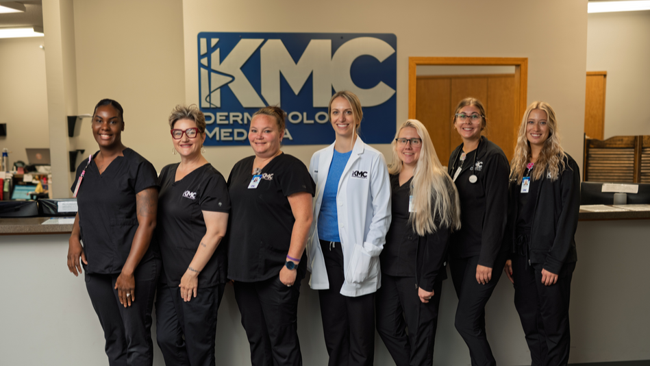 KMC Introduces New Skin Cancer Treatment