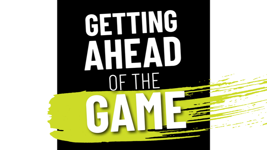 Getting Ahead of the Game | Four Experts, Four Solutions