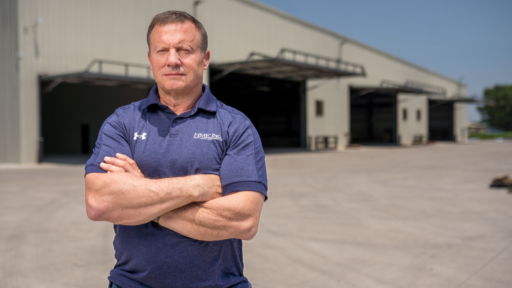 HME Inc. | More Than Metal