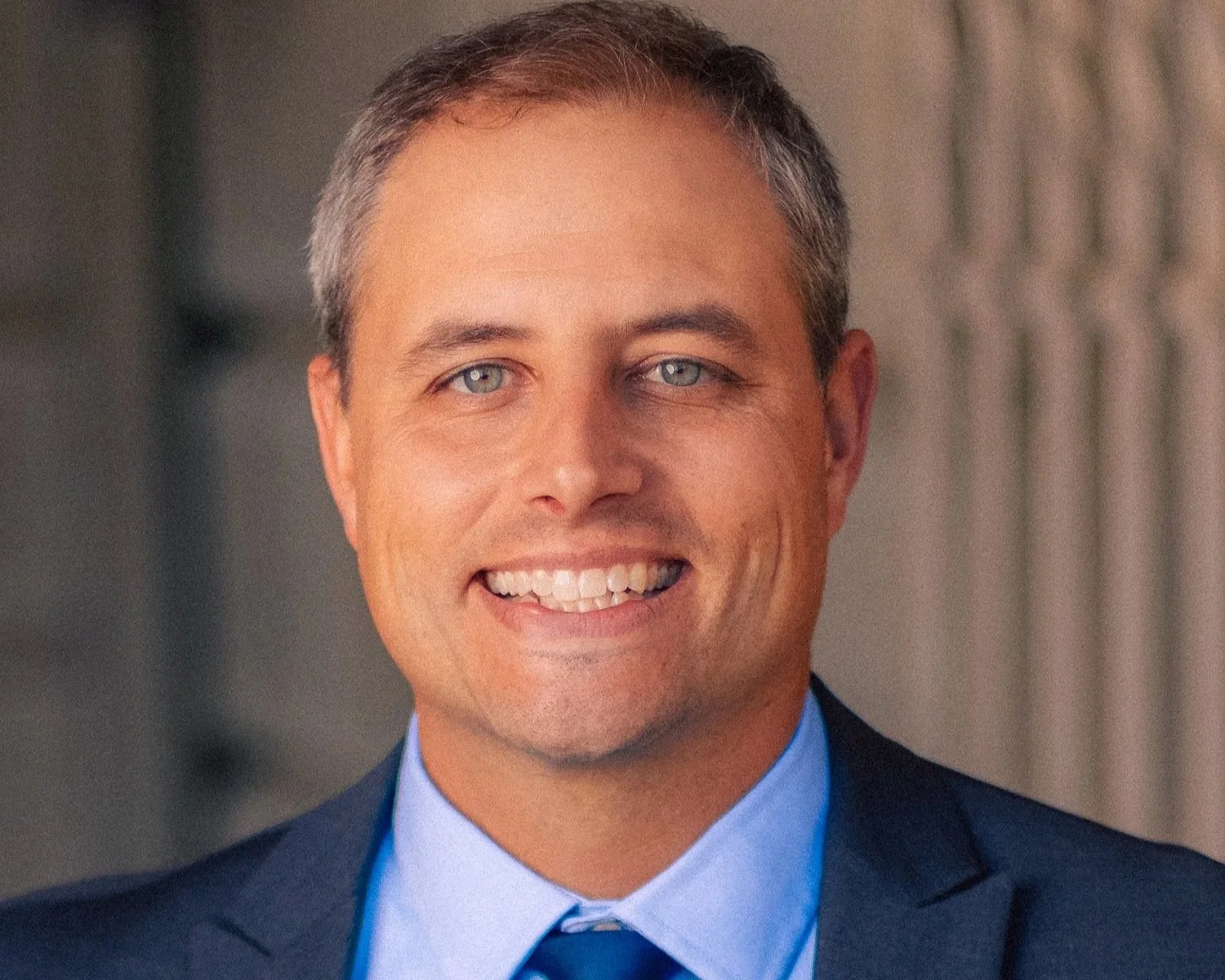 Jeremy Graber Named 2025 Winner of Distinguished Partner in Philanthropy Award
