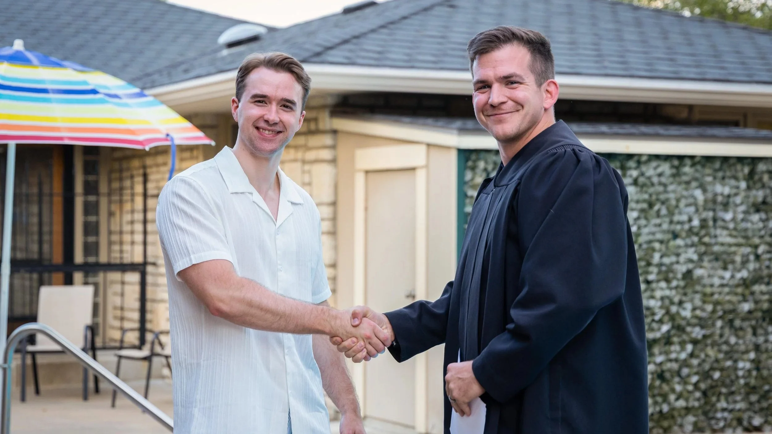 Irigonegaray &amp; Revenaugh Celebrates Ryan T. Petersen’s Admission to the Kansas Bar