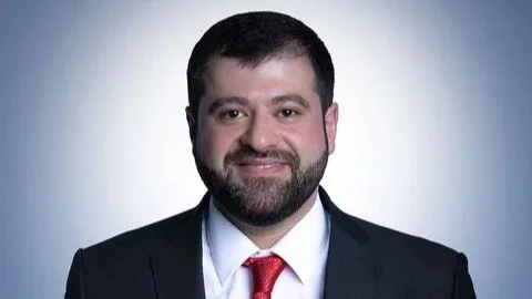 Dr. Yaman Alali Joins the Stormont Vail Health  Cancer Care Team