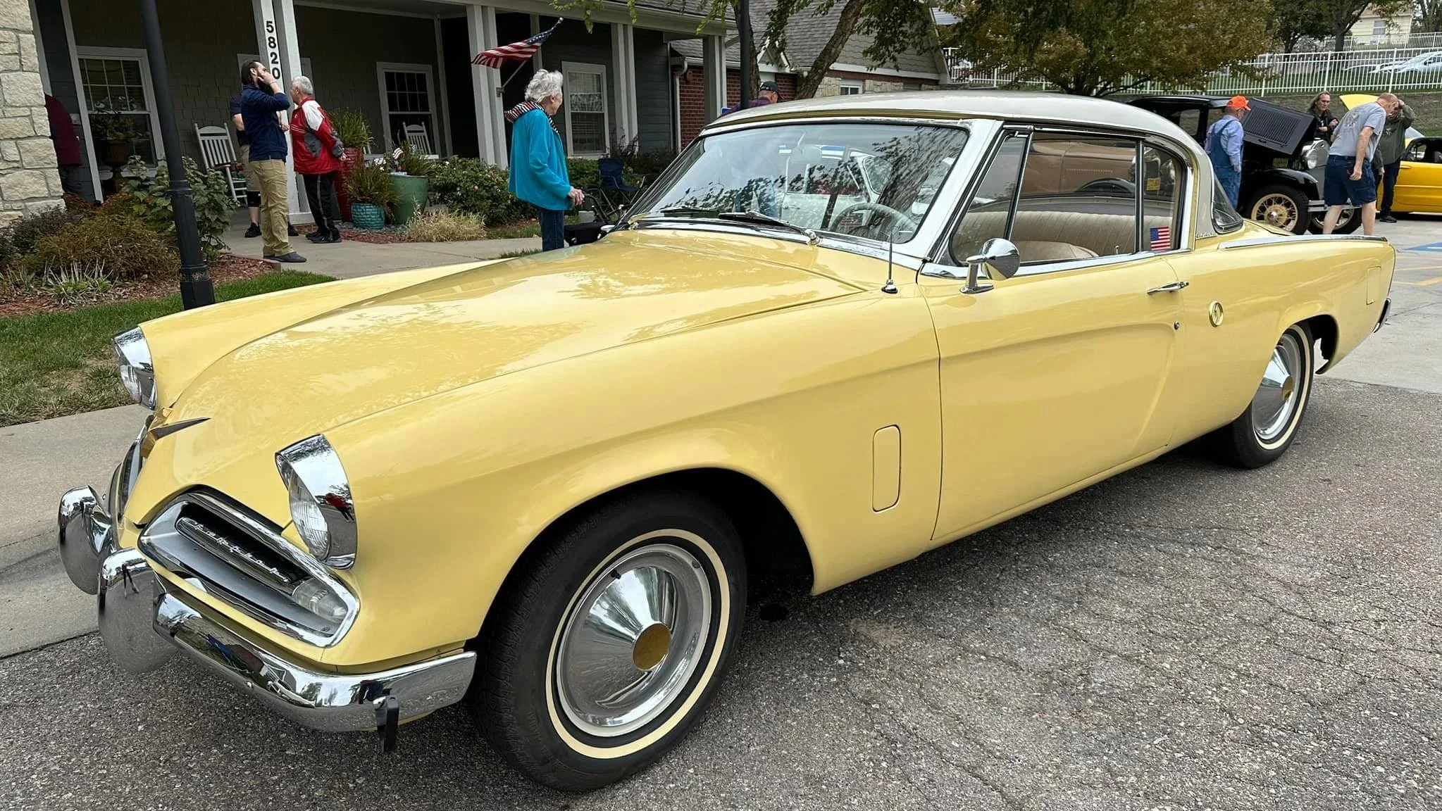 Homestead of Topeka to Host Fifth Annual Car Show