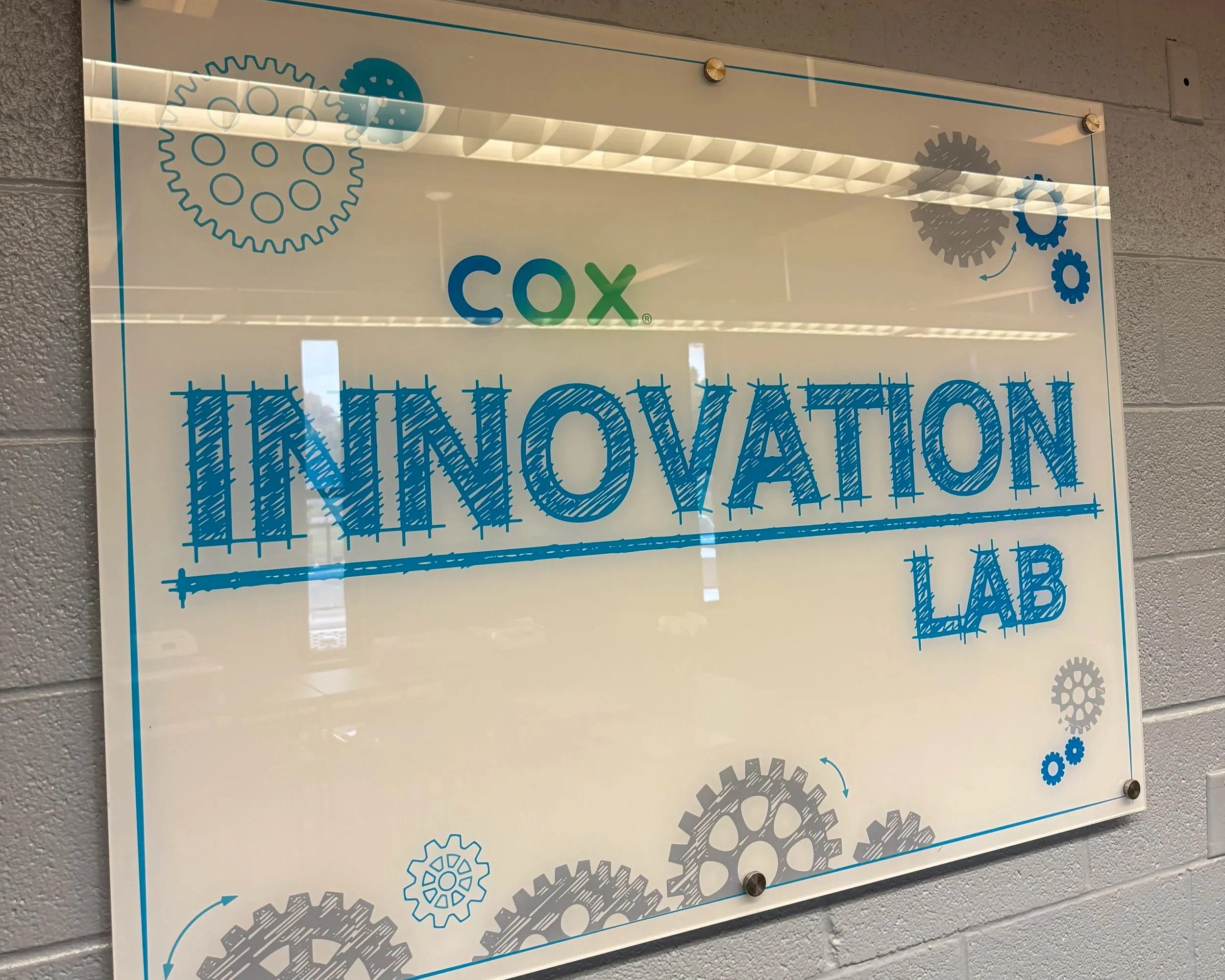 Cox Innovation Lab Brings New Tech and New Energy to Boys &amp; Girls Clubs of Topeka