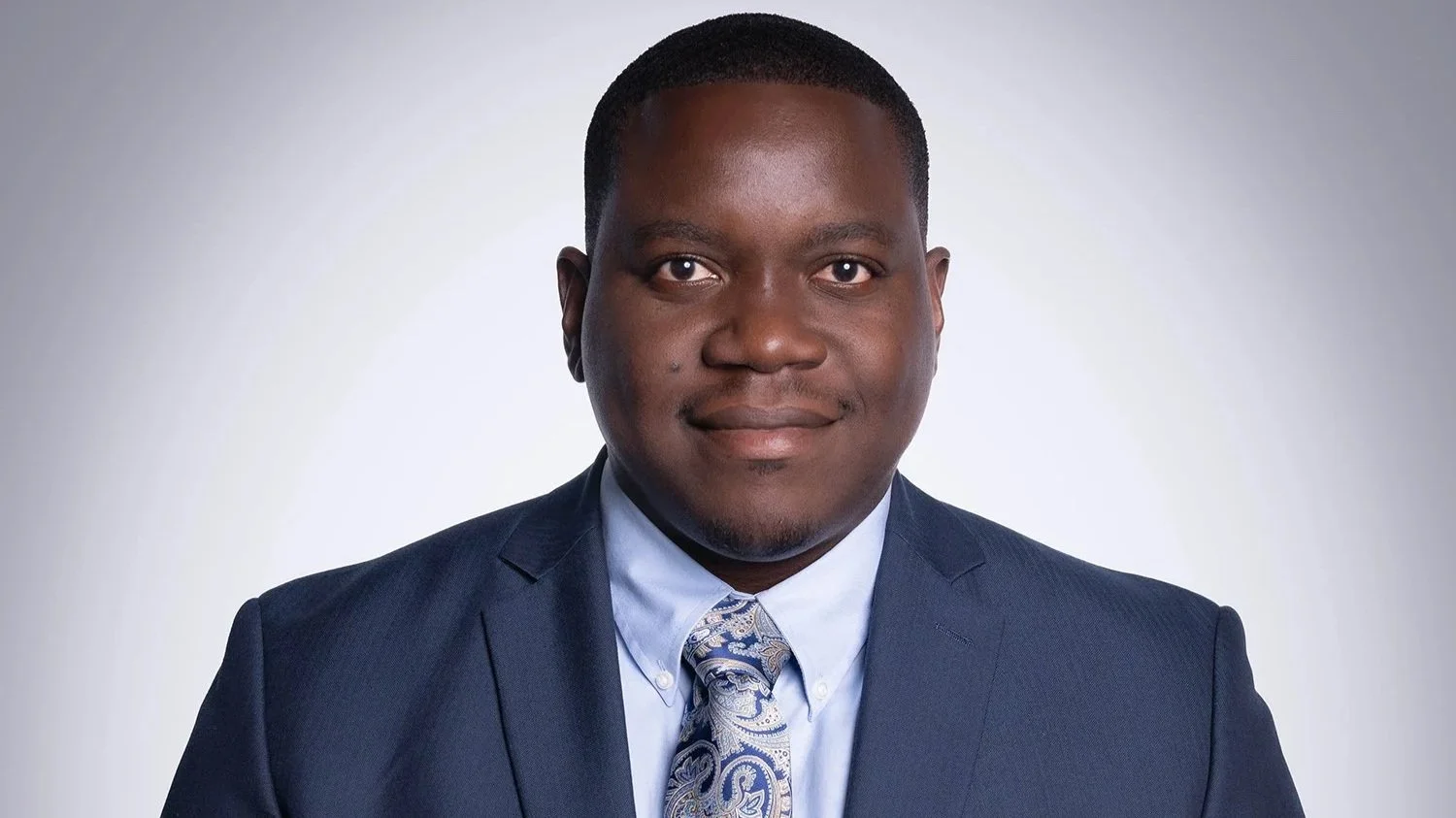 Stormont Vail Health Welcomes Deangelo Ferguson, M.D., to  Plastic and Reconstructive Surgery Team