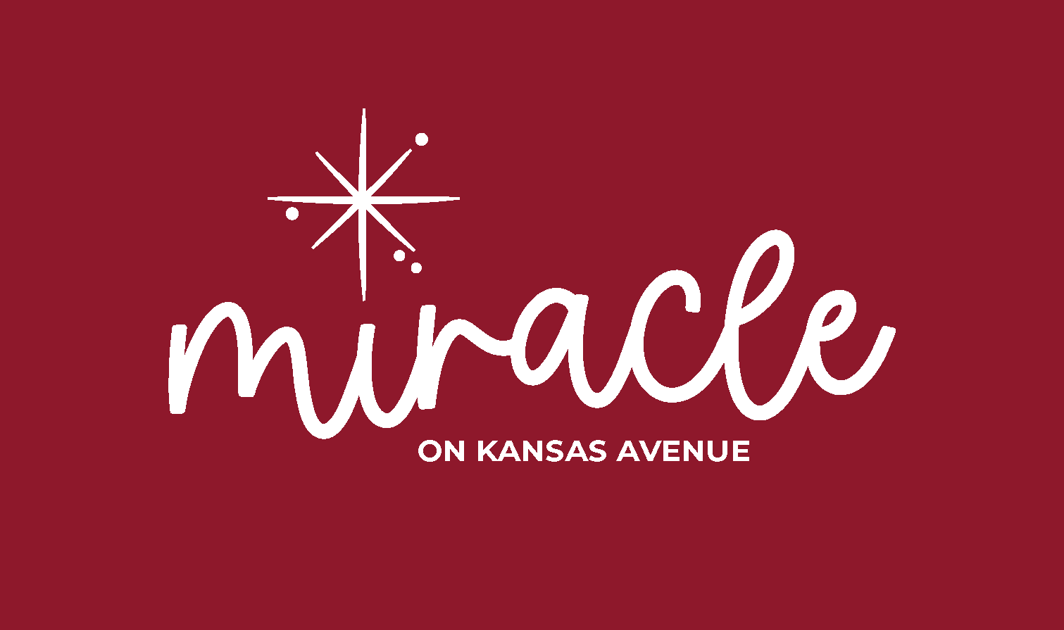  30th Annual Miracle on Kansas Avenue Parade to Feature Fireworks and Musical Headliner Maria Cuevas