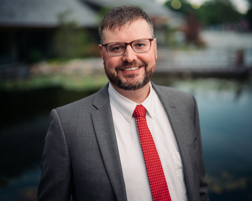 20 Under 40 | Jake Holly