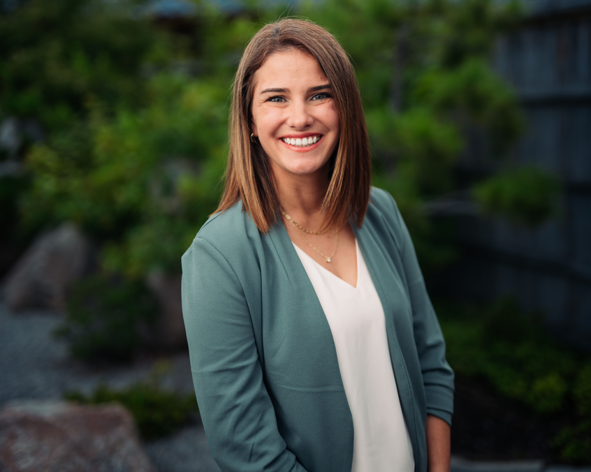 20 Under 40 | Madeline Lambing