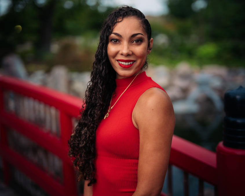 20 Under 40 | Alicia Walker