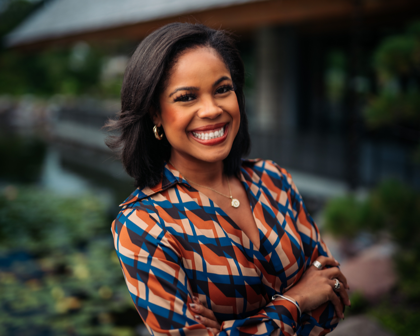 20 Under 40 | Danielle Martin