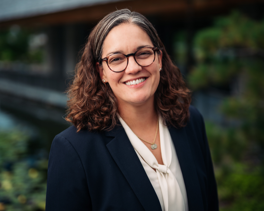 20 Under 40 | Laura Nichols