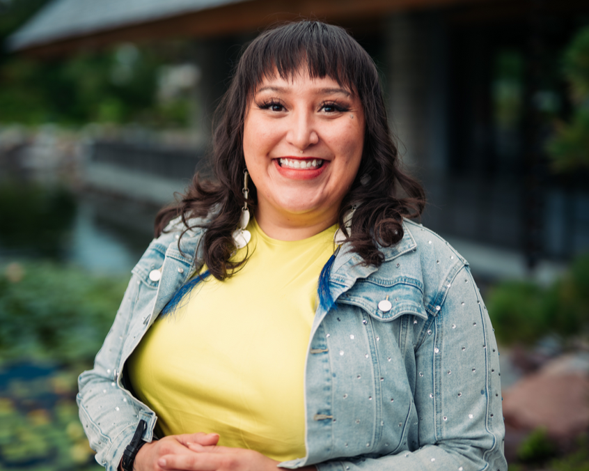 20 Under 40 | Jolie Lippitt