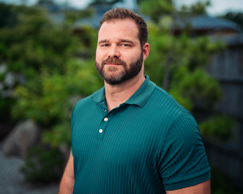 20 Under 40 | Damon Shore