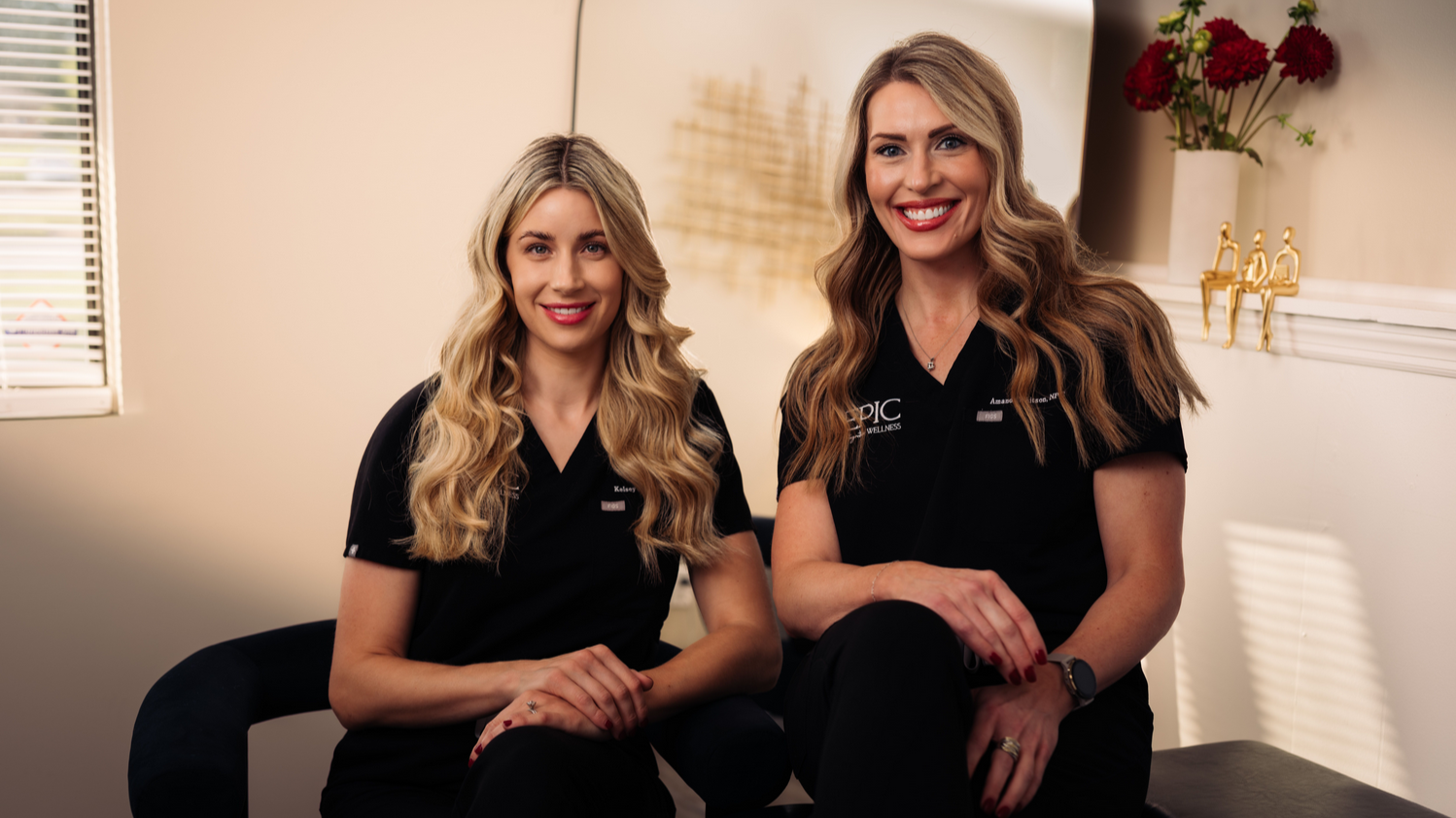 Epic Integrative Wellness | Making Time For Health