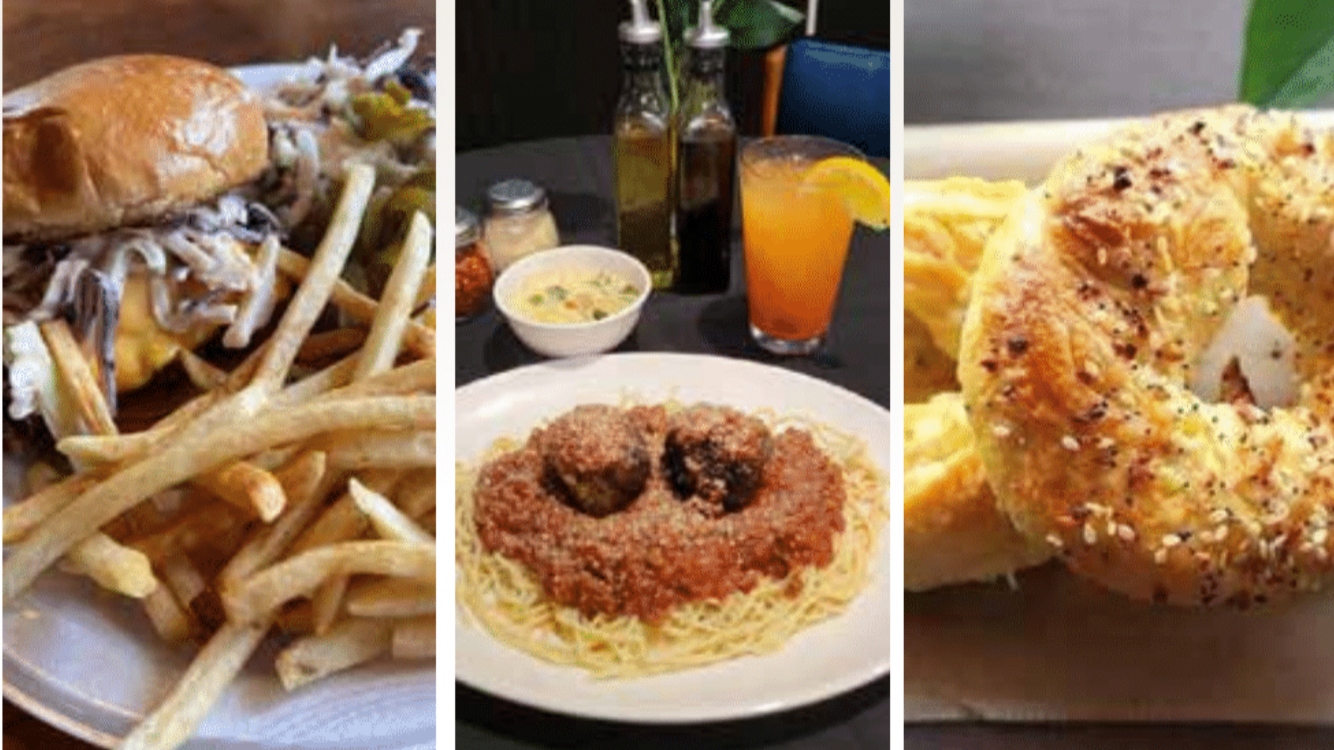 Table Talk | Q&amp;As with Local Restaurateurs