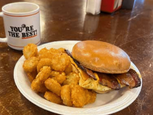 Table Talk | Deano’s at Deer Creek
