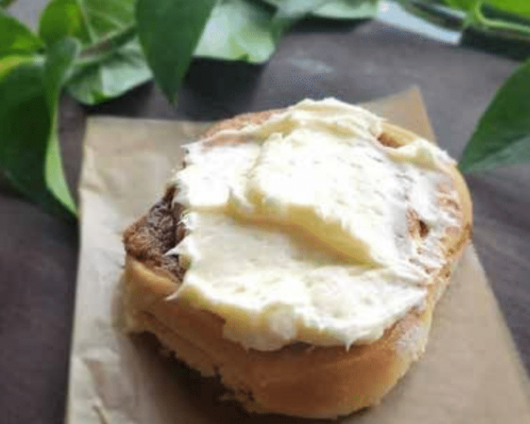 Table Talk | The Forgotten Grain Bakery &amp; Bistro
