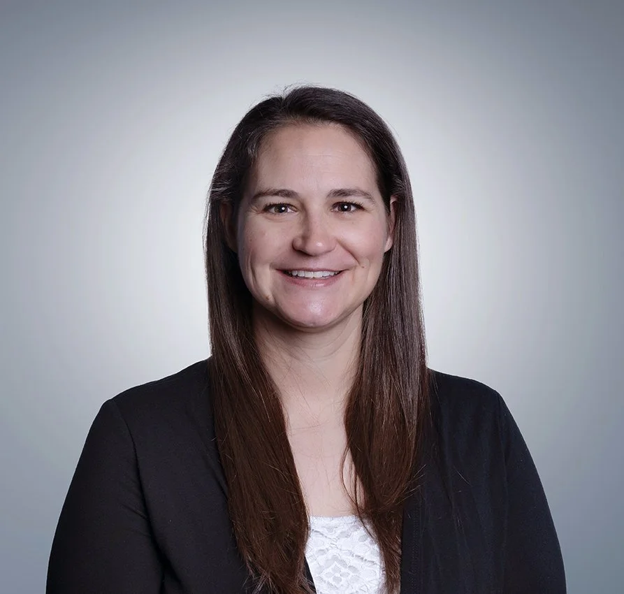 Dr. Jenica Harwood Joins Stormont Vail Health Express Care