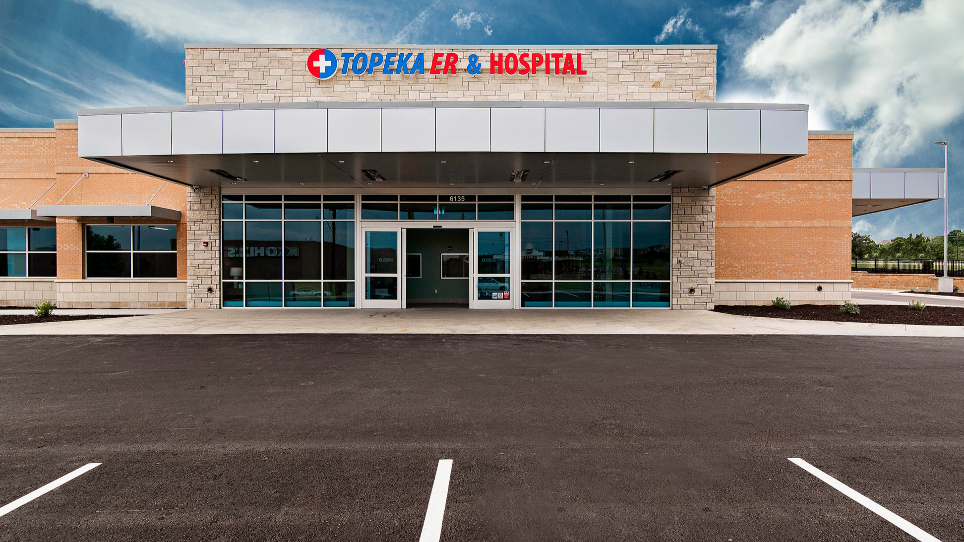 Topeka ER &amp; Hospital Announces Community Screening Event Introducing Advanced Multi-Cancer Early Detection Testing