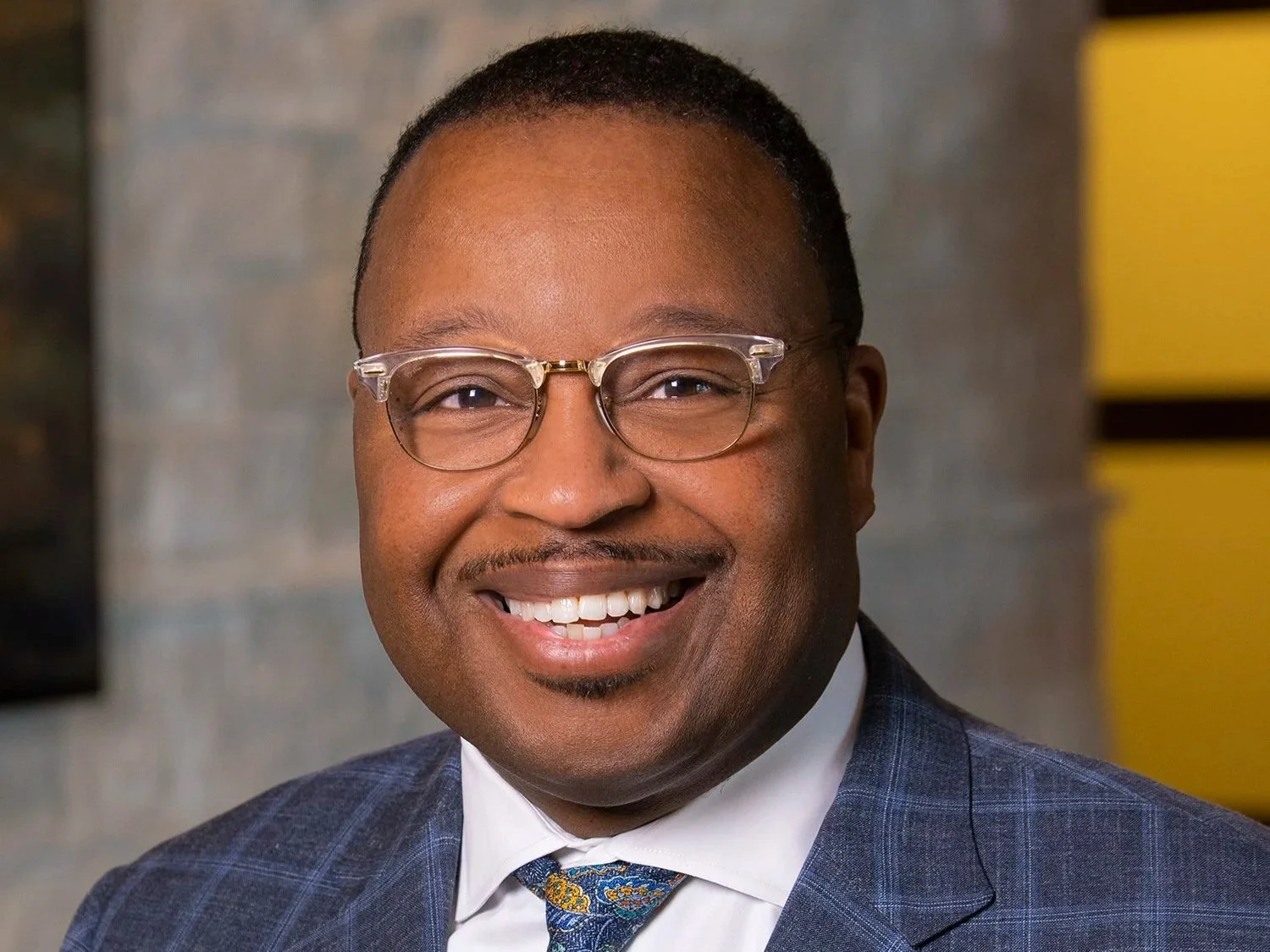 Foulston Partner C. Edward Watson, II,  Elected President of National Government Affairs Law Firm Network