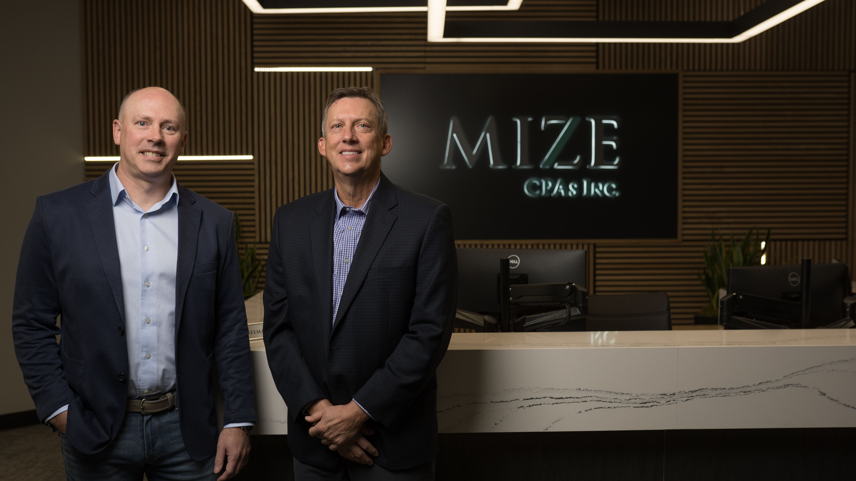 Accounting For Growth | Mize CPAs Inc.