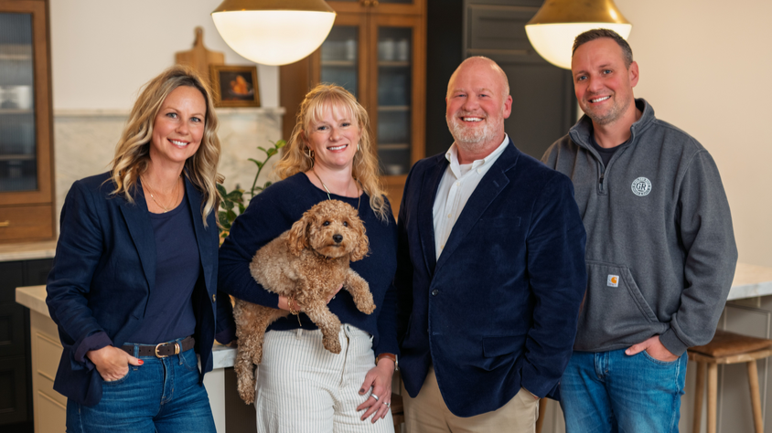 The Golden Rule For Remodeling